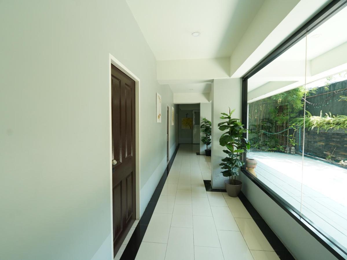 Roomquest Bangkok Don Mueang Airport Dış mekan fotoğraf