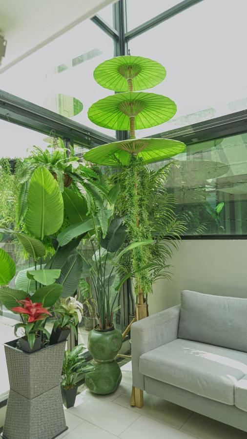 Roomquest Bangkok Don Mueang Airport Dış mekan fotoğraf